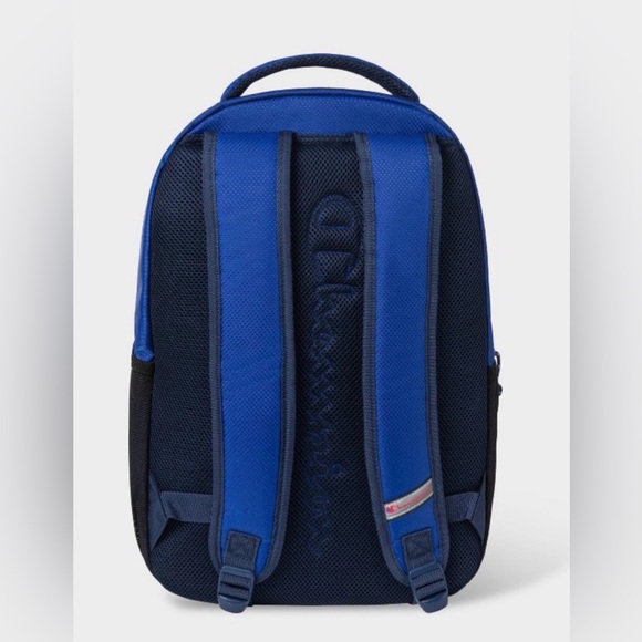 Champion Royal Blue Men's Backpack - Picture 3 of 5